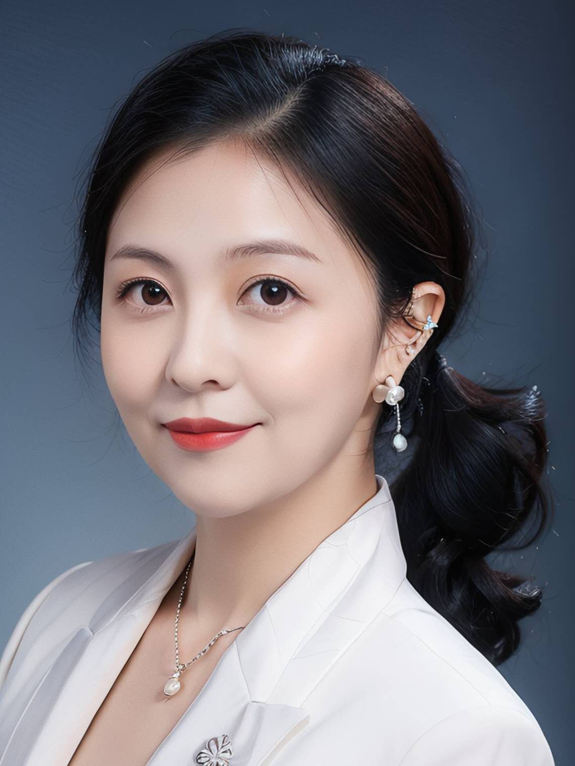 양샤오난 운영위원